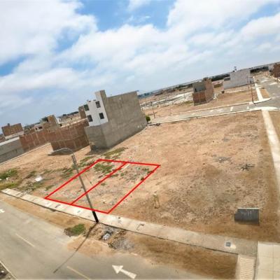 VENTA DE TERRENOS EN URB. LOS FICUS, PIMENTEL